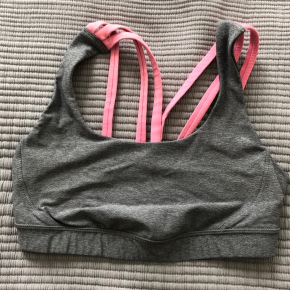 lululemon athletica Other - Lululemon special edition energy bra